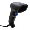 Picture of Datalogic 2D QD2590 Barcode Scanner Kit With Stand